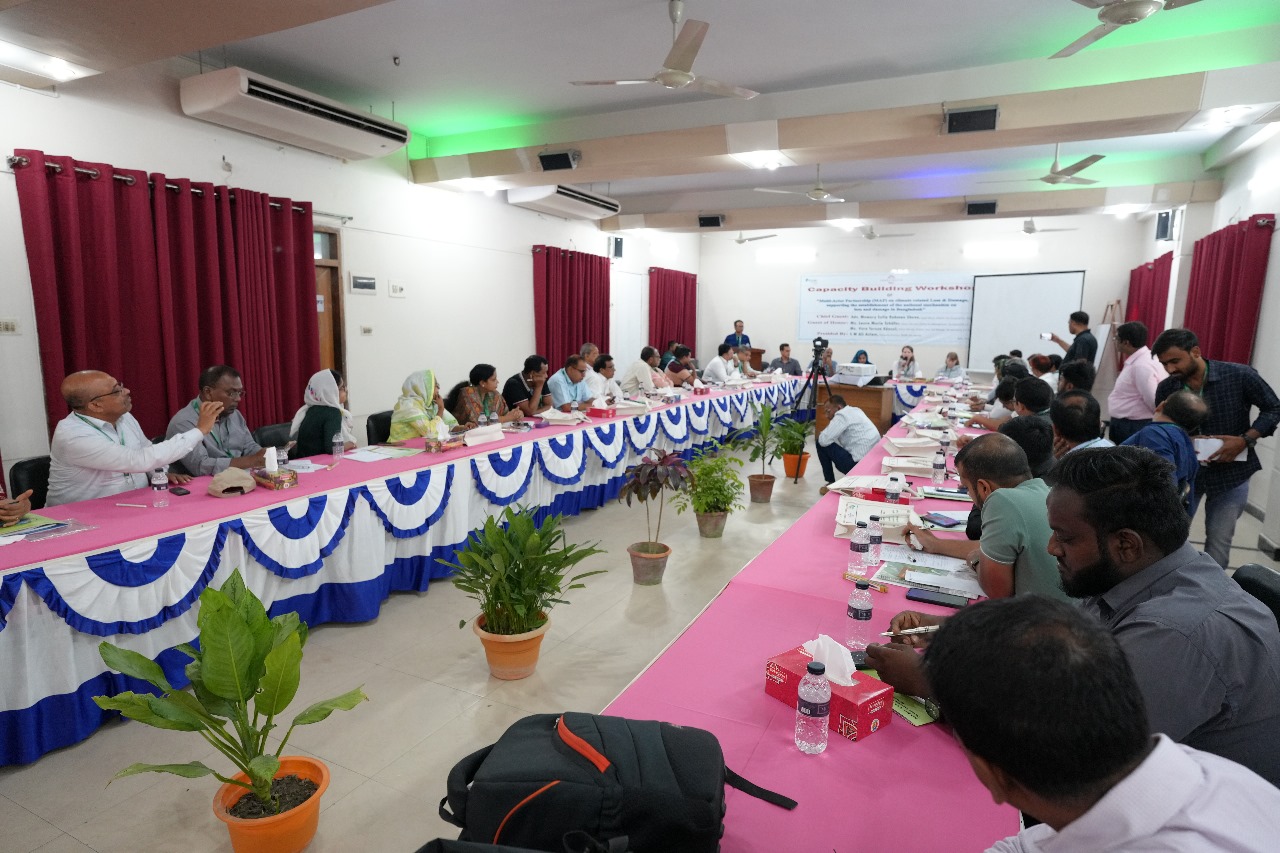 Meeting and Events Space